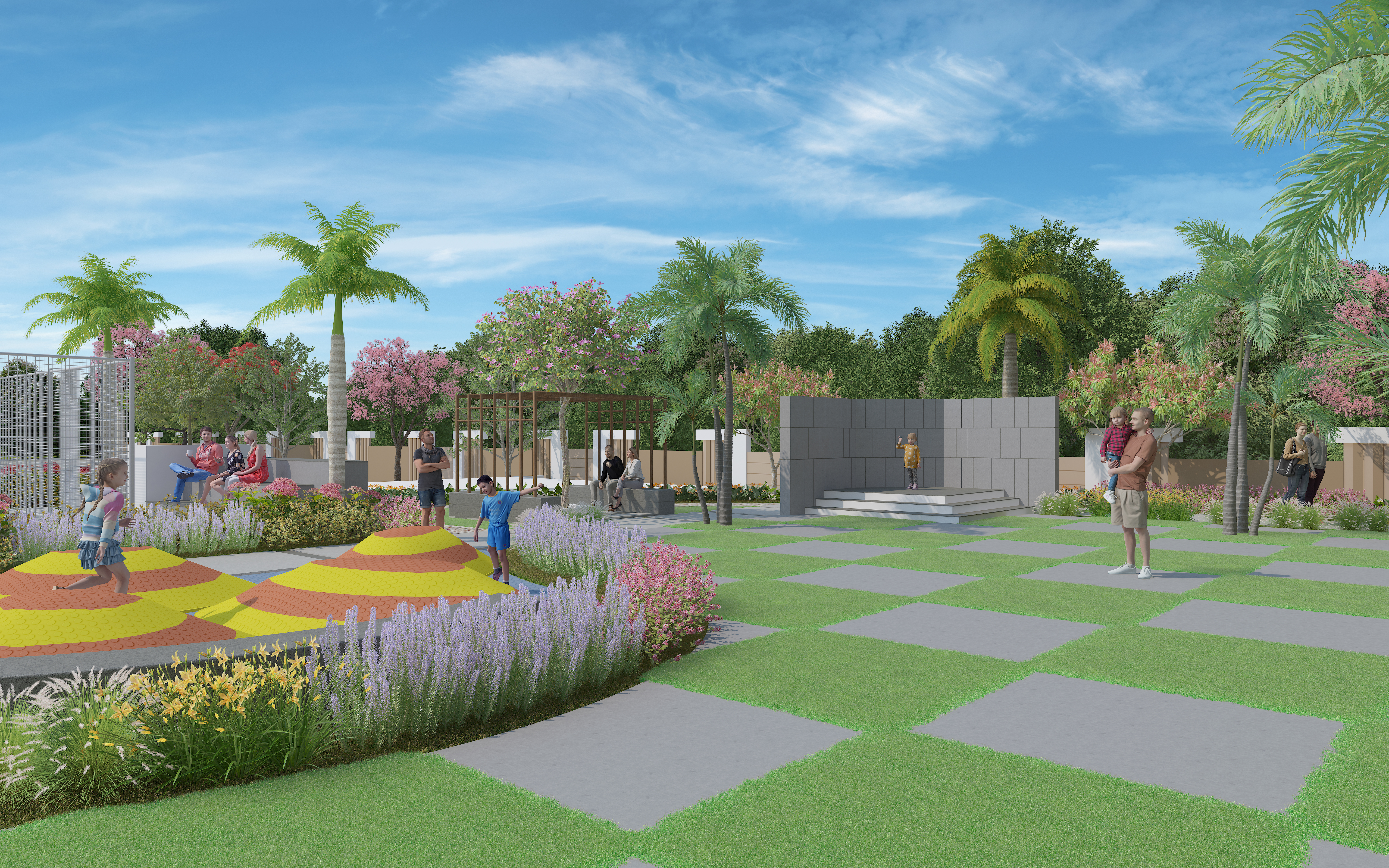 Nandanvan Phase 2